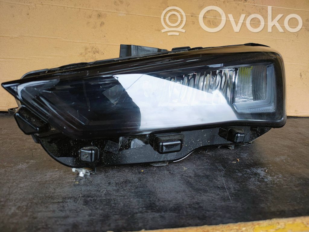 Lampa przednia   5FB941773A,90188487