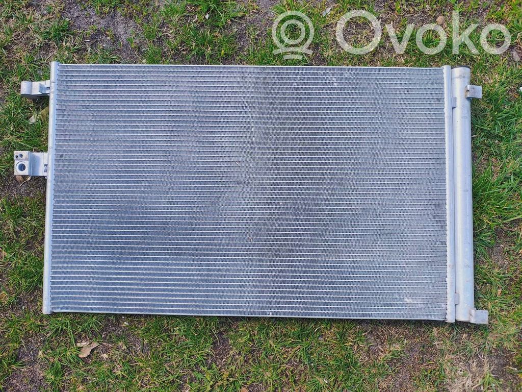 BMW X3 G01 Radiator răcire A/C (condensor) 