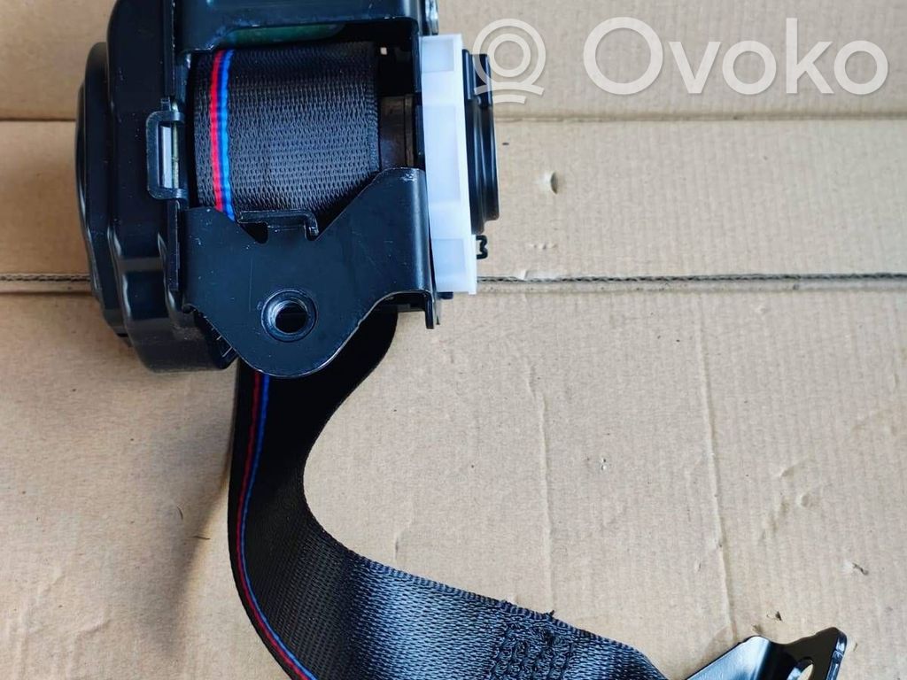 BMW 2 F74 F78 Centură spate 