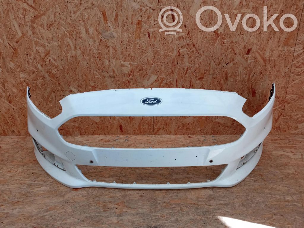Ford S-MAX Front bumper 
