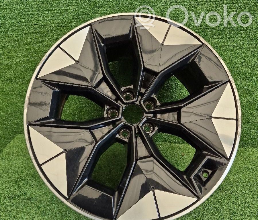 BMW iX3 G08 Cerchione in lega R16 