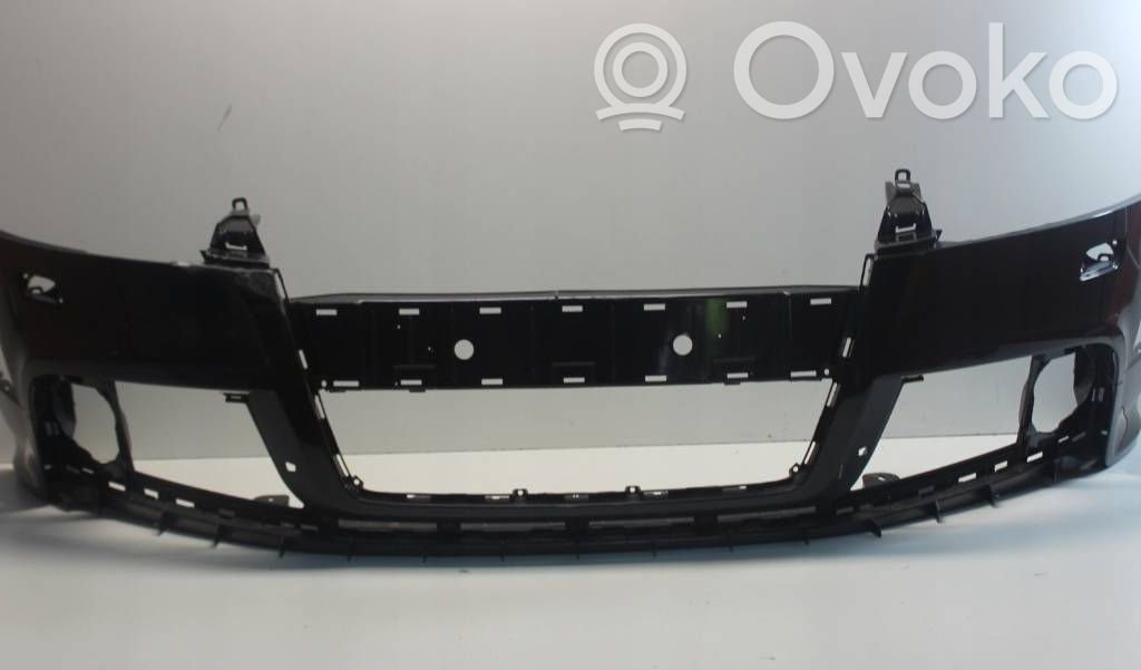Audi TT TTS Mk2 Front bumper 