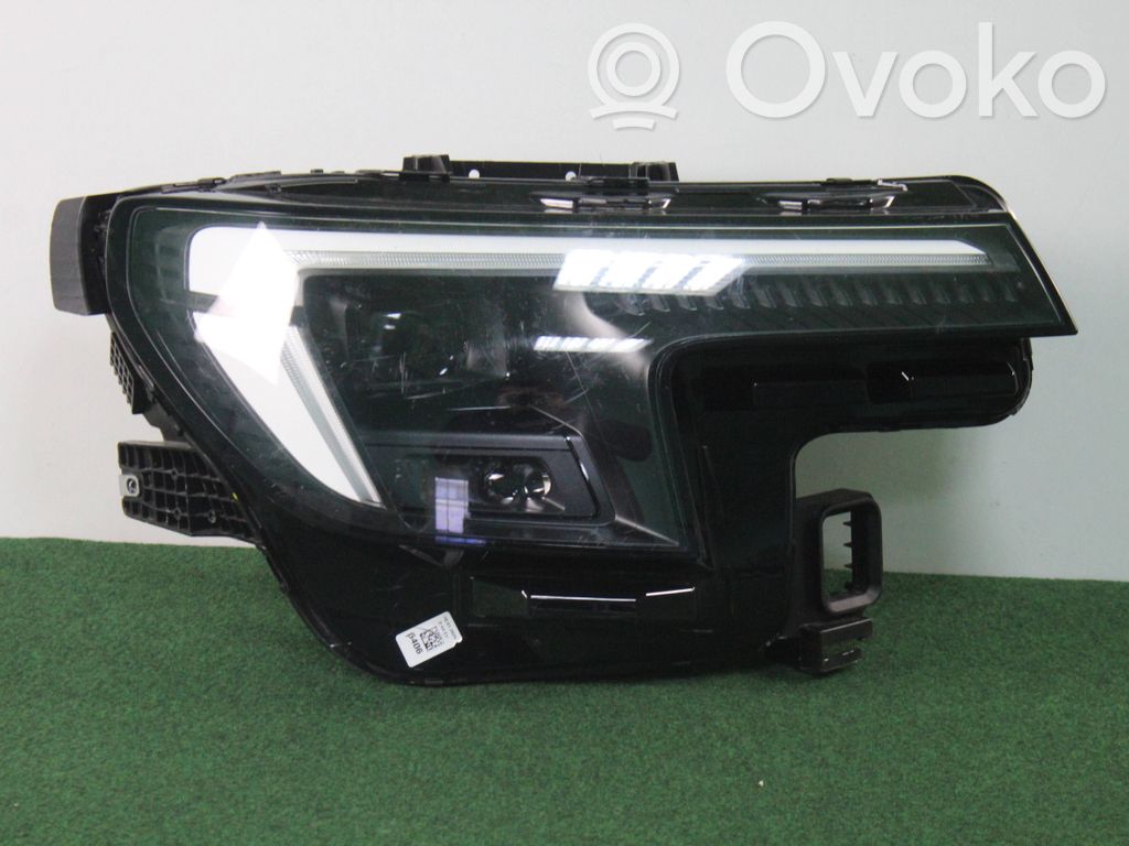 Ford Explorer EV Headlight/headlamp 