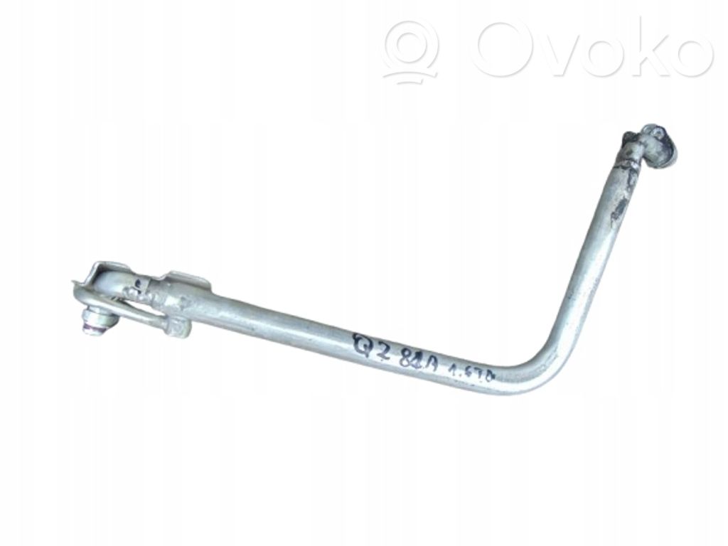 Audi Q2 - Ilmastointilaitteen putki (A/C) 