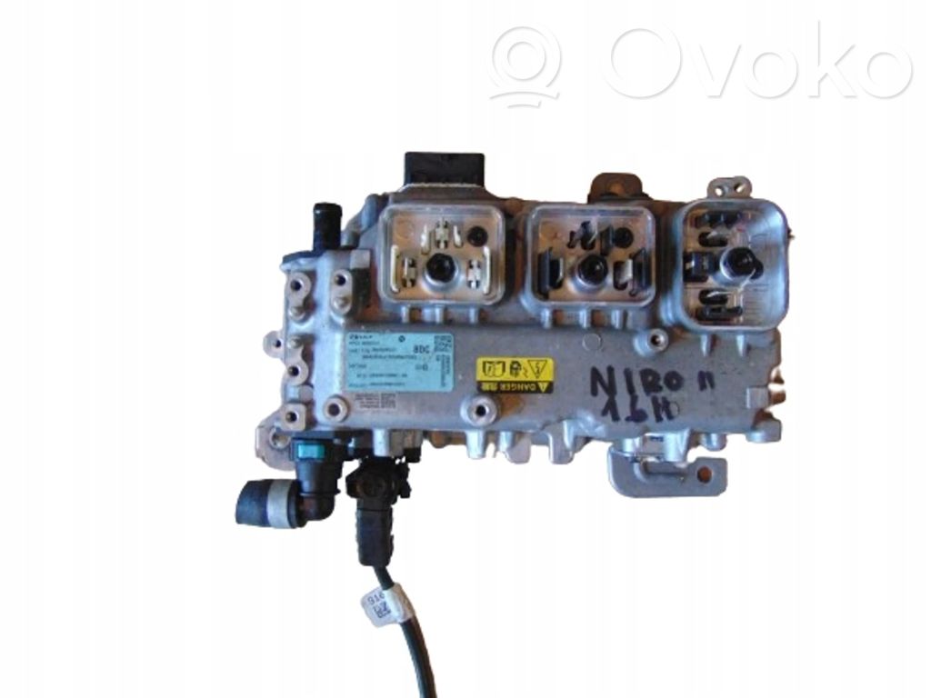 KIA Niro Inversor/convertidor de voltaje 