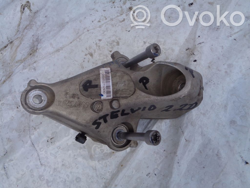 Alfa Romeo Stelvio Łapa / Mocowanie silnika 