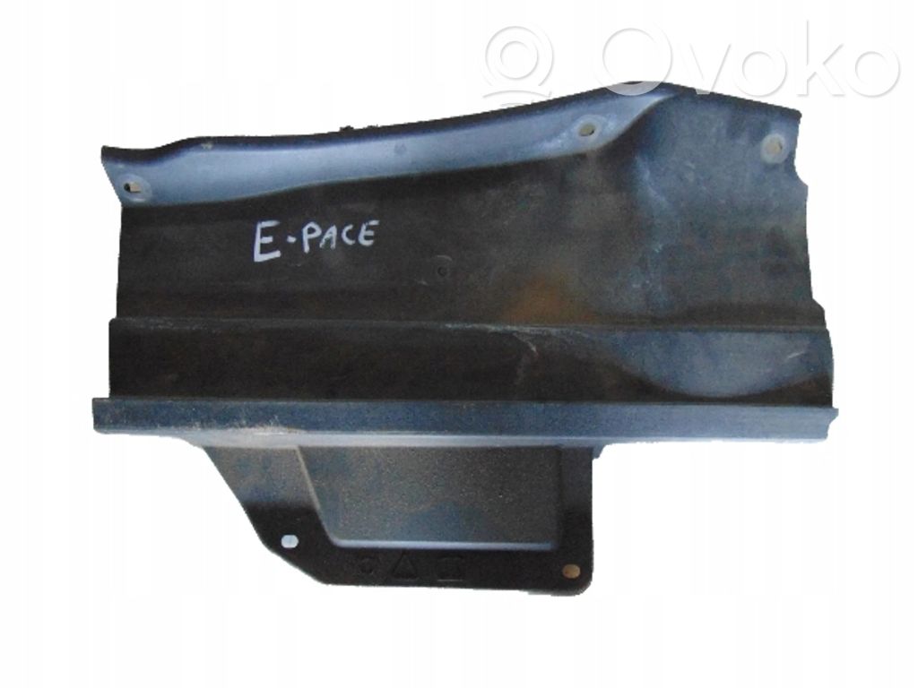 Jaguar E-Pace Battery box tray 