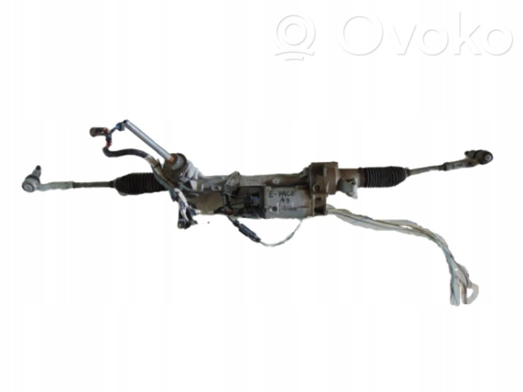 Jaguar E-Pace Steering rack 