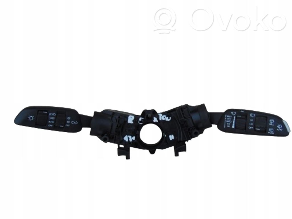 SsangYong Rexton Interruptor/palanca de limpiador de luz de giro 