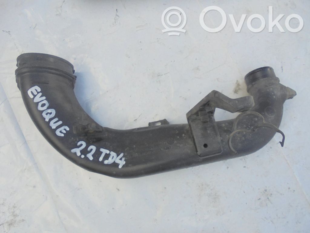 Land Rover Range Rover Evoque L538 Componentă admisie aer 
