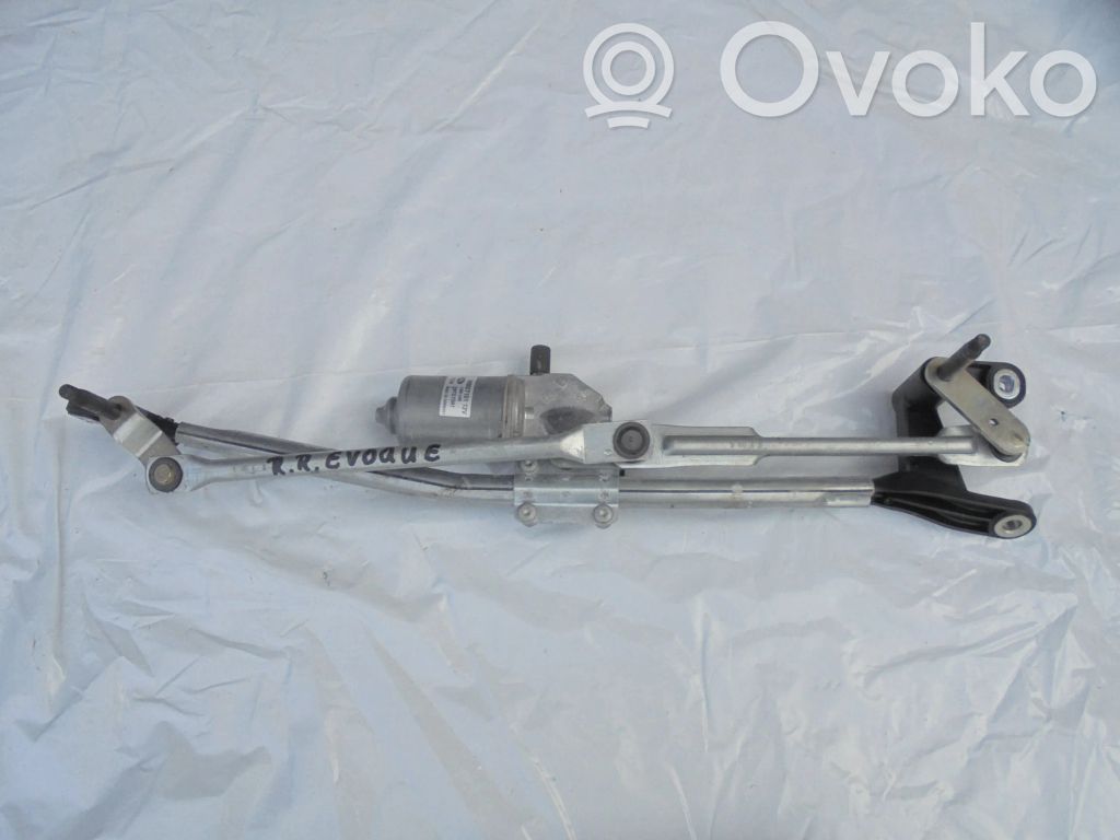Land Rover Range Rover Evoque L538 Motor și paralelogram ștergător parbriz 