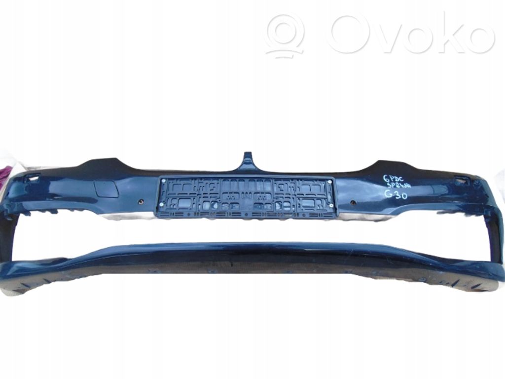 BMW 5 G30 G31 G38 Parachoques delantero 