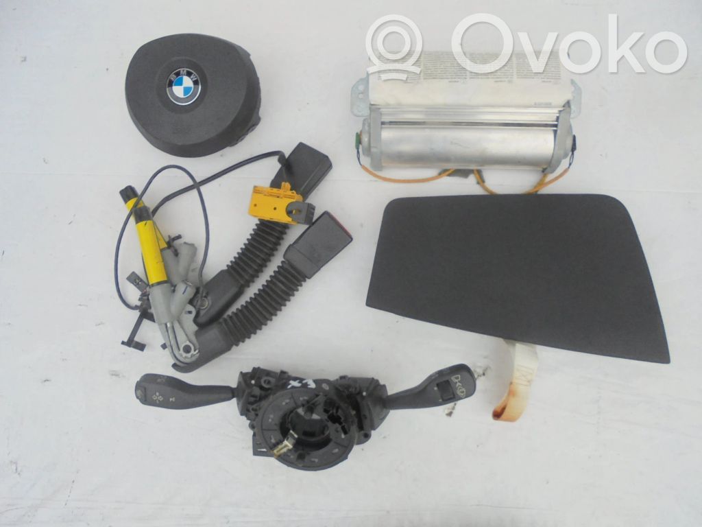Set airbag   5521456