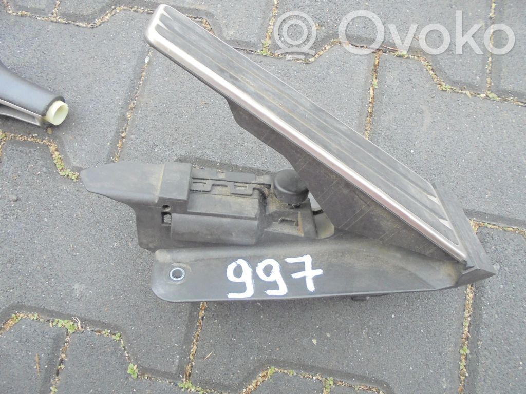 Porsche 911 997 Gaspedal 