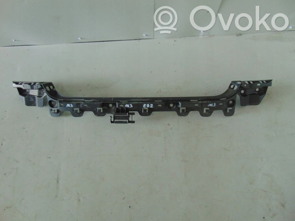 BMW 3 E92 E93 Rear bumper mounting bracket 