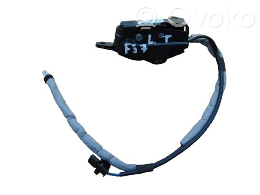Mini Cooper F57 Tailgate/trunk/boot lock/catch/latch 