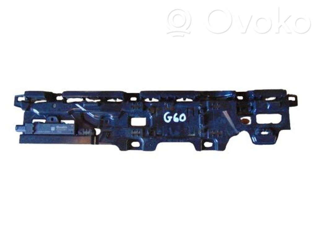BMW 5 G60 G61 Sill supporting ledge 