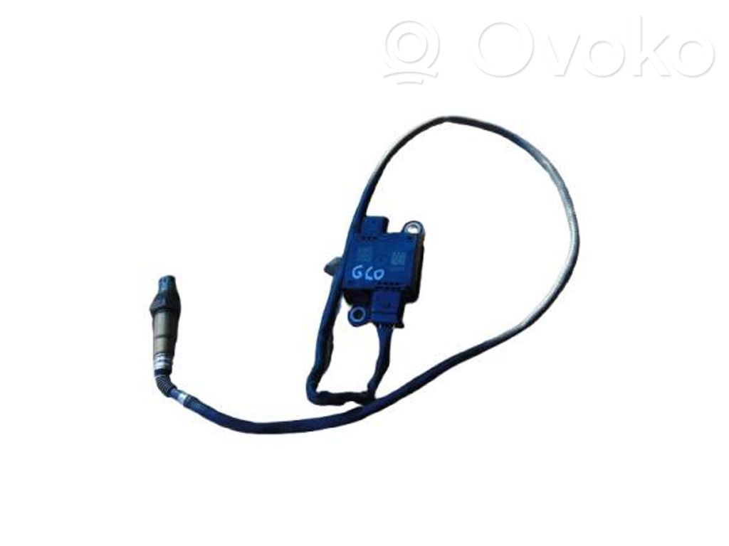 BMW 5 G60 G61 Sonda lambda 