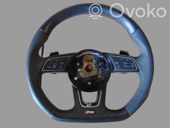 Audi RS3 Steering wheel 