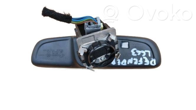 Land Rover Defender Espejo retrovisor (interior) 
