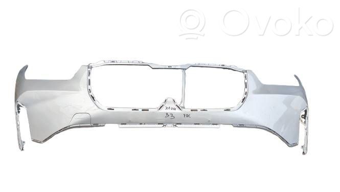 BMW X1 U11 Parachoques delantero 