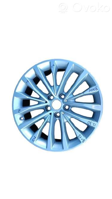 BMW 5 G30 G31 G38 Felgi aluminiowe R18 