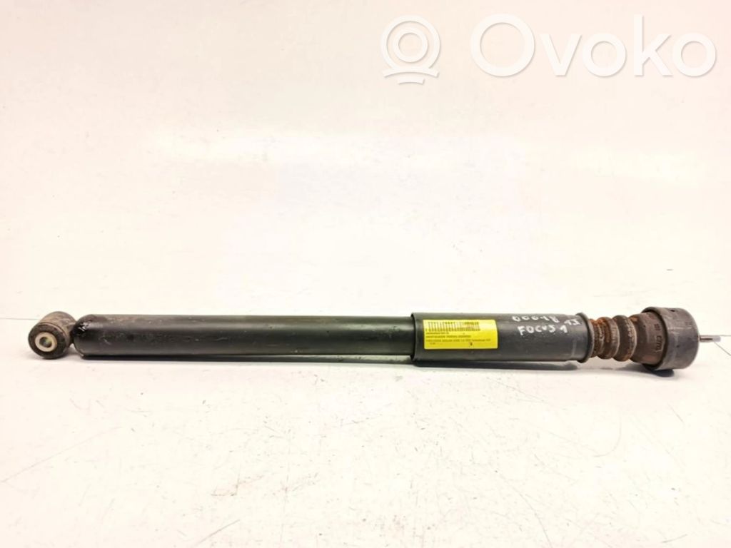Ford Focus Stoßdämpfer hinten 