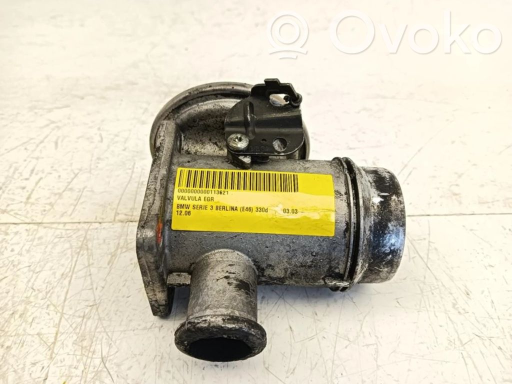 Válvula EGR   72826402