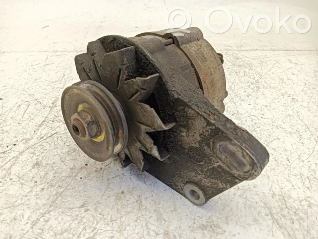 Fiat Panda 141 Alternator 