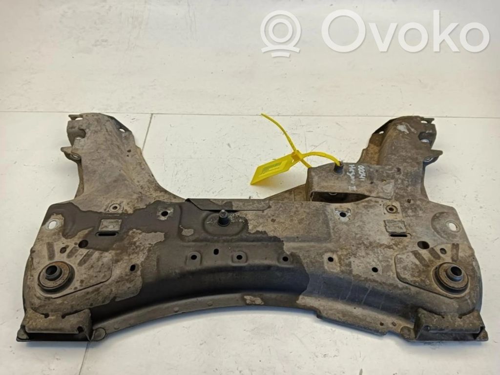 Renault Megane II Front subframe 