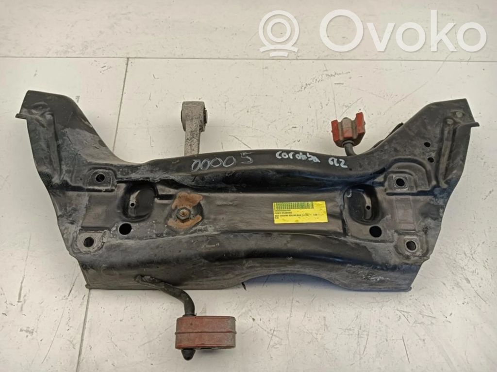 Etuapurunko   6Q0199347