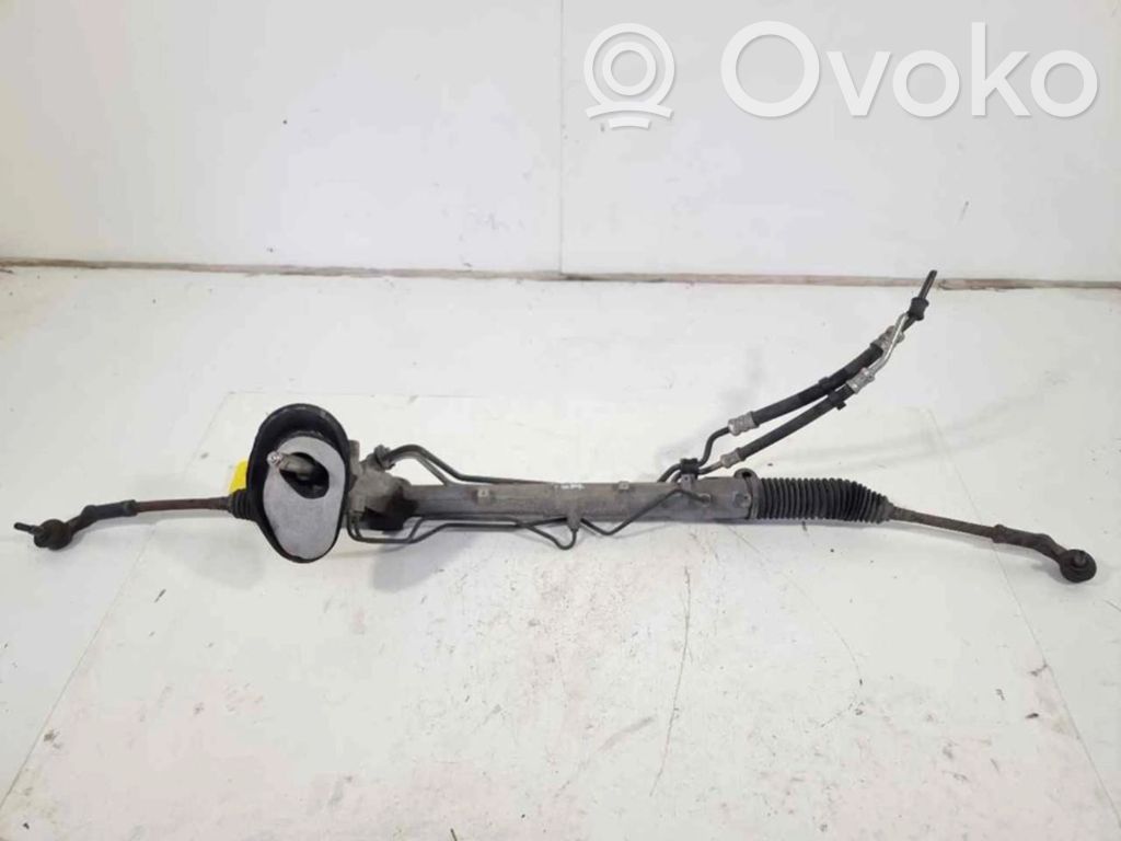 Ford C-MAX I Hammastanko 