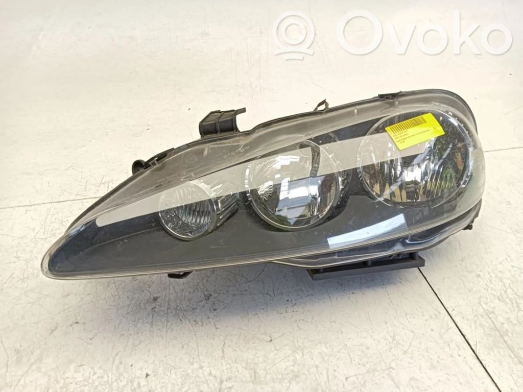 Alfa Romeo 166 Headlight/headlamp 