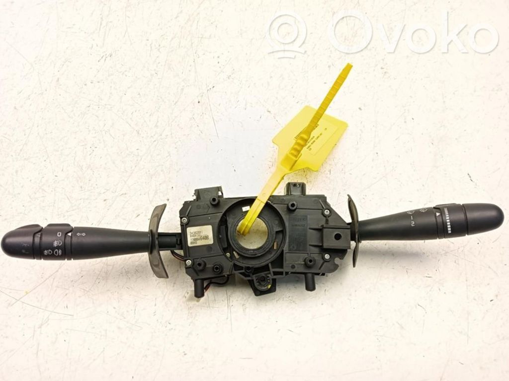 Interruptor de control multifunción   7700846406