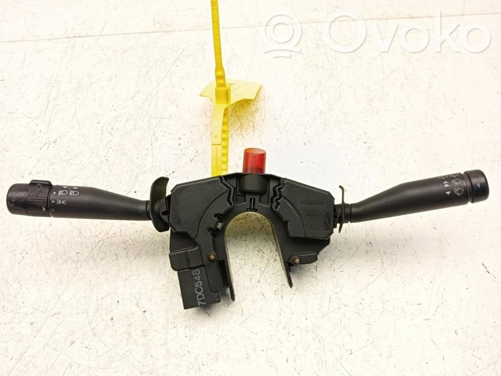 Interruptor de control multifunción   95AG11K665
