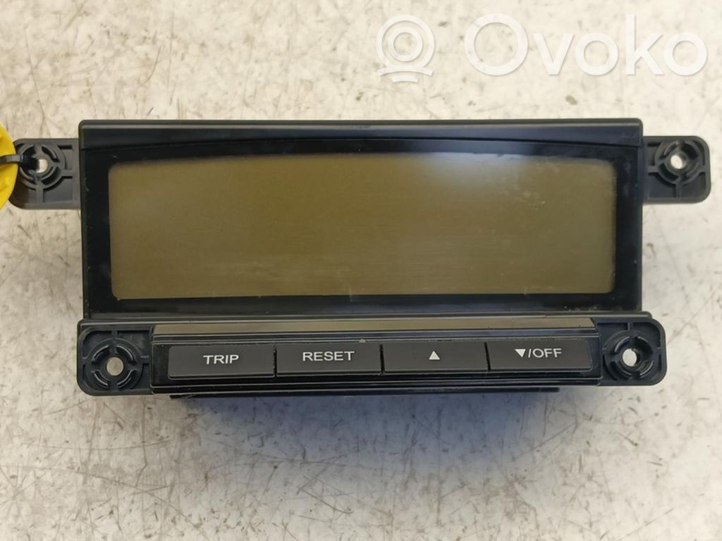 Screen/display/small screen   957101H100