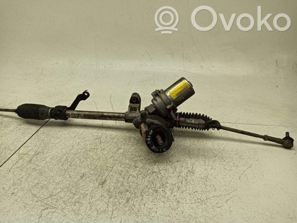 Suzuki Swift II Steering rack 