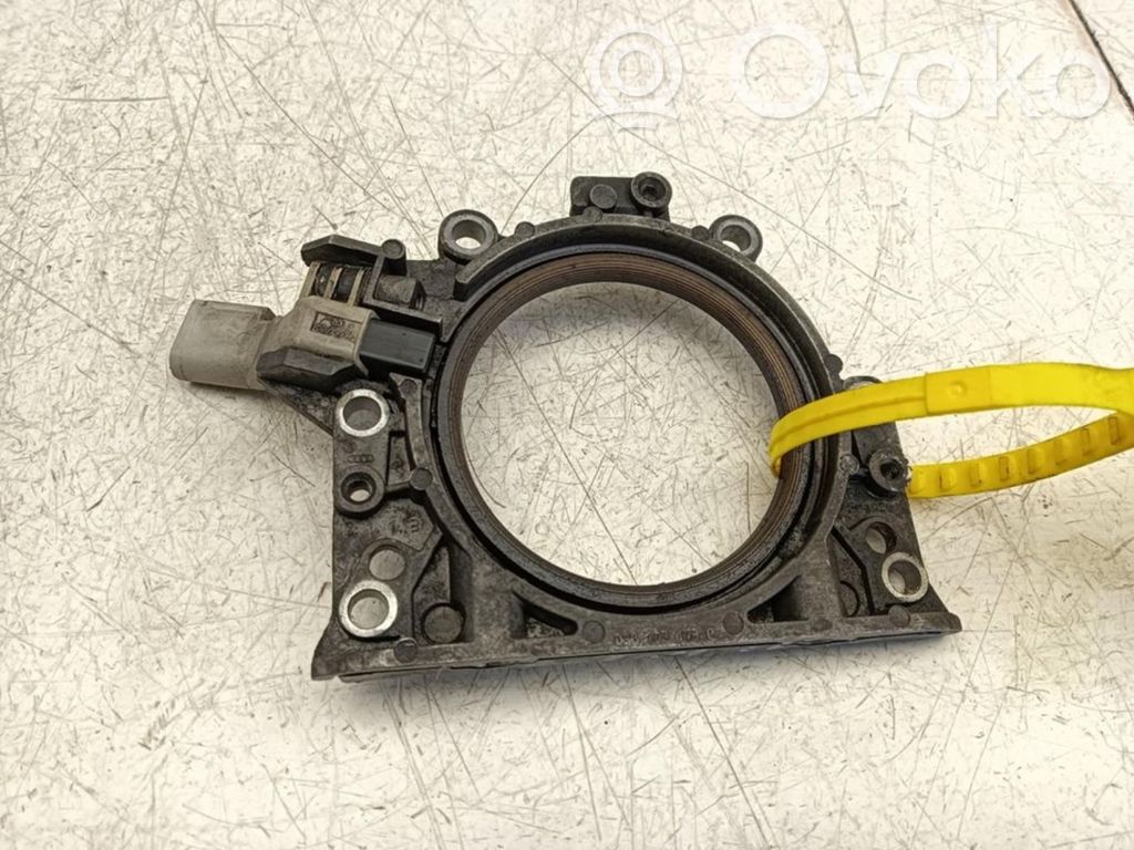 Seat Leon (1P) Sensor 