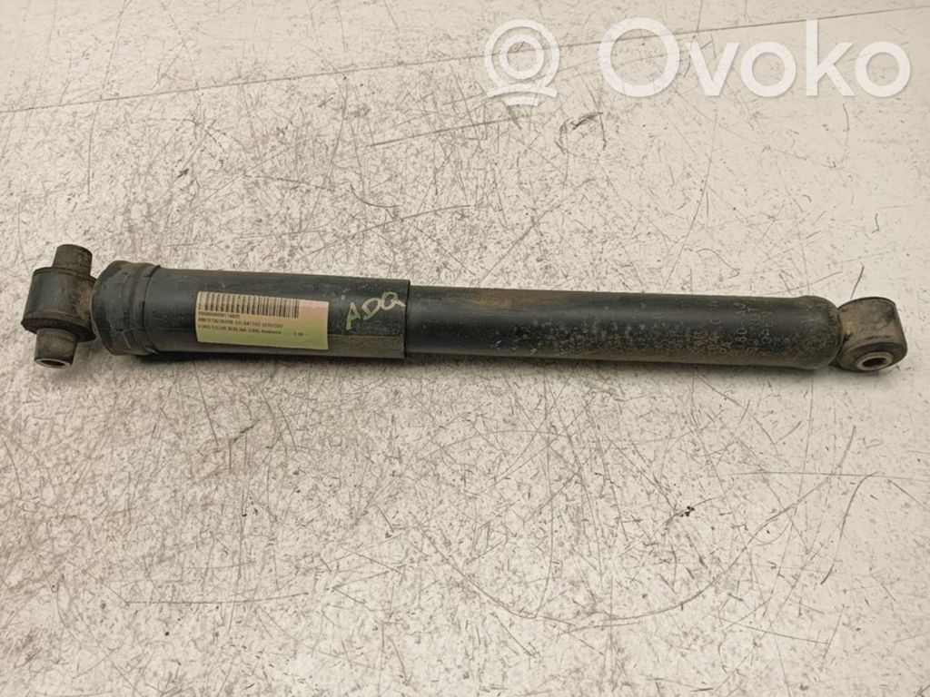 Ford Focus Stoßdämpfer vorne 