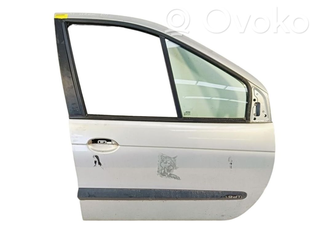 Renault Scenic I Puerta delantera 