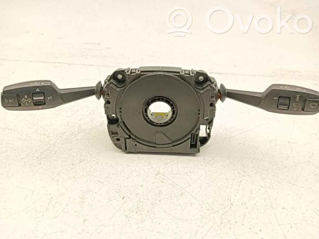 BMW 1 E81 E87 Multifunctional control switch/knob 