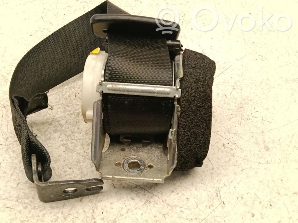 Cinturón trasero   4M51A611B68