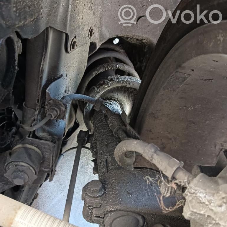 Ford Focus Stoßdämpfer vorne 