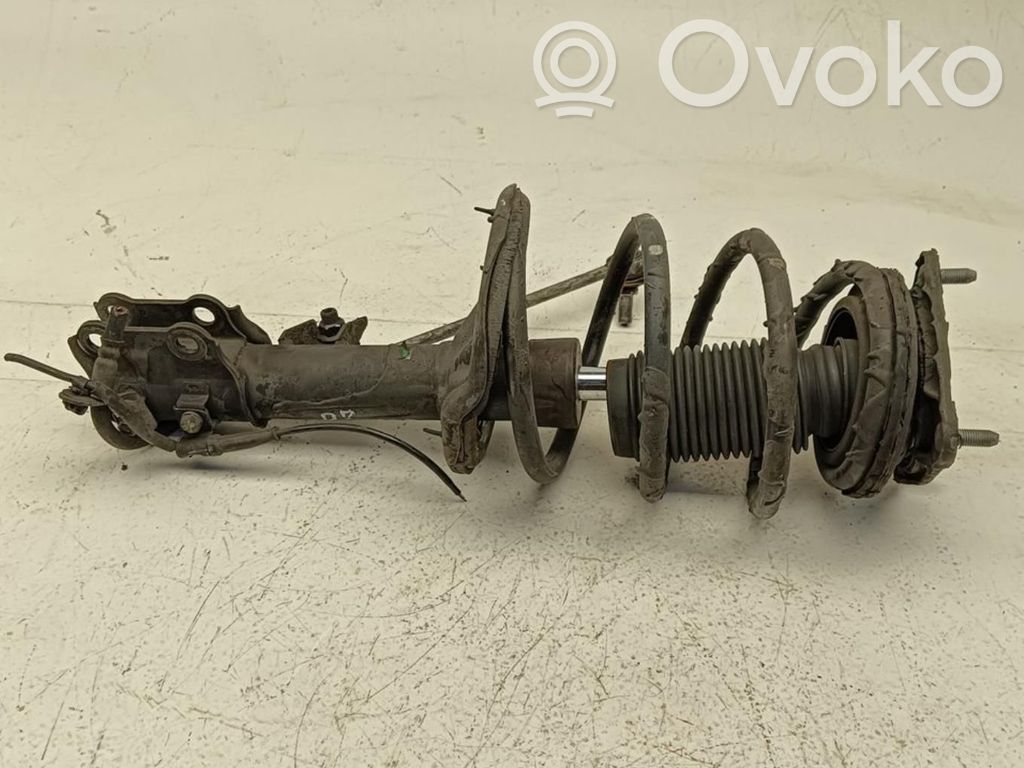 KIA Ceed Front shock absorber/damper 