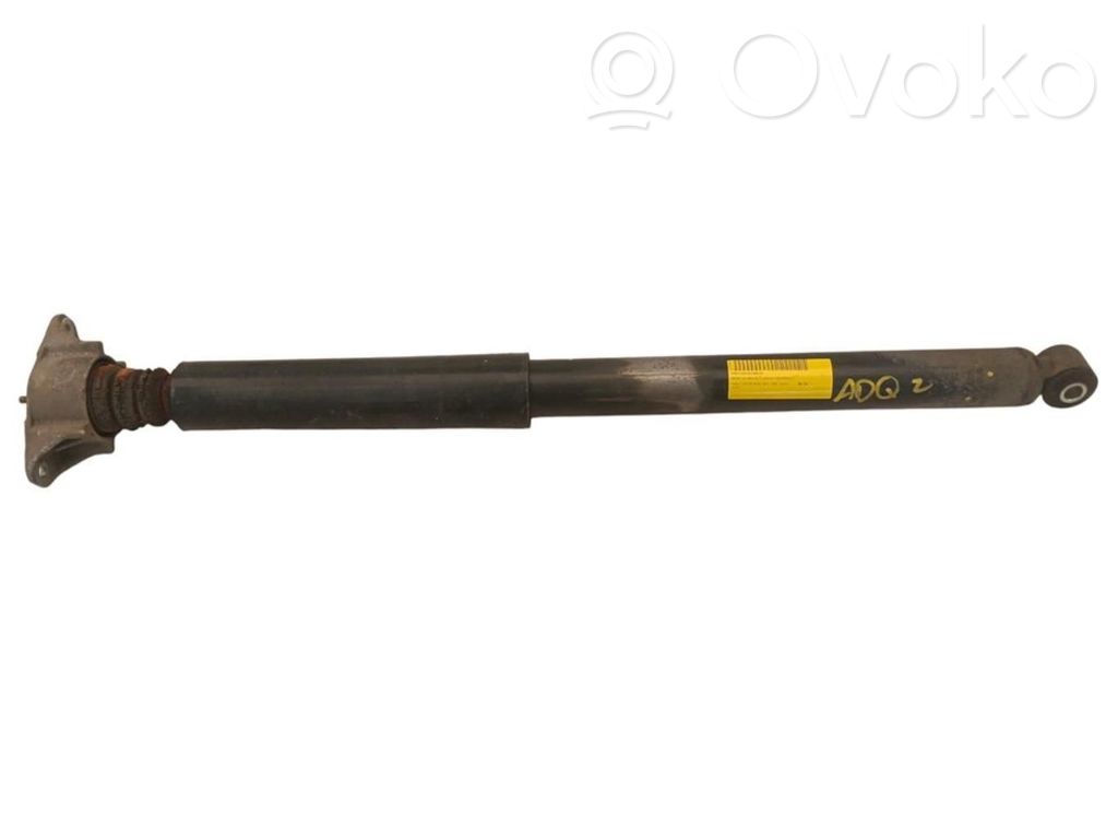 Stoßdämpfer hinten   4M5118080