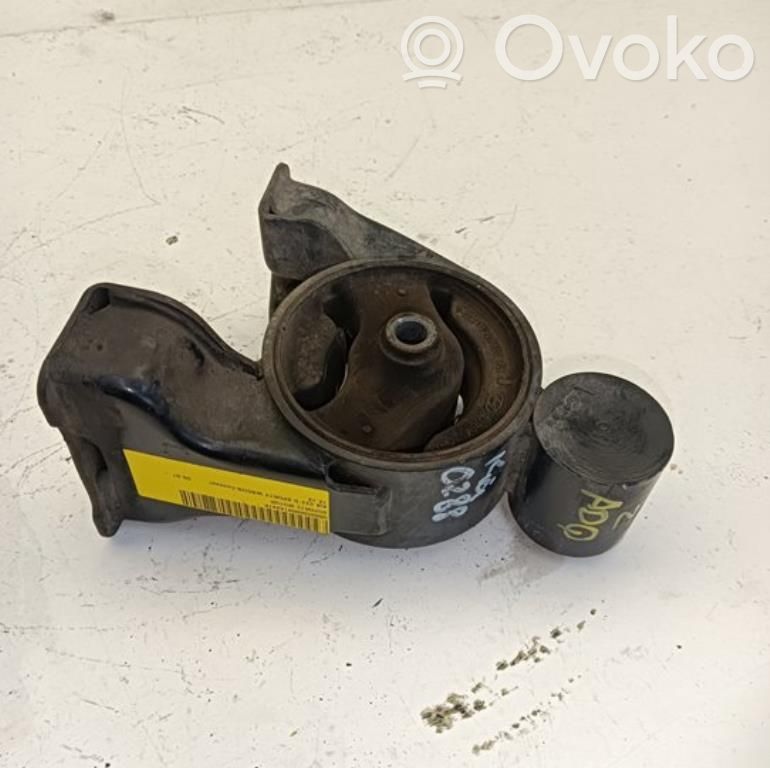 Engine mount bracket   21931