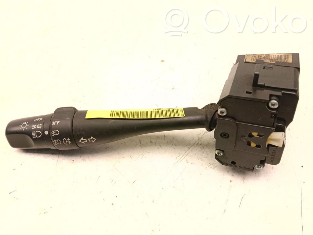 Nissan Primera Wiper turn signal indicator stalk/switch 