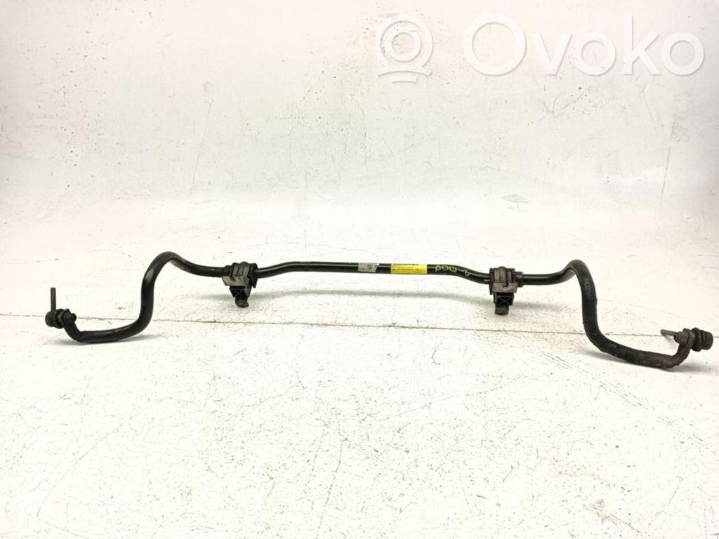 Renault Clio III Stabilizators 