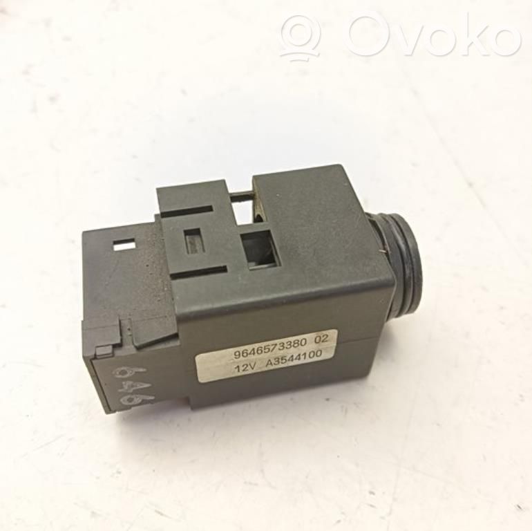 Sensor   9646573380