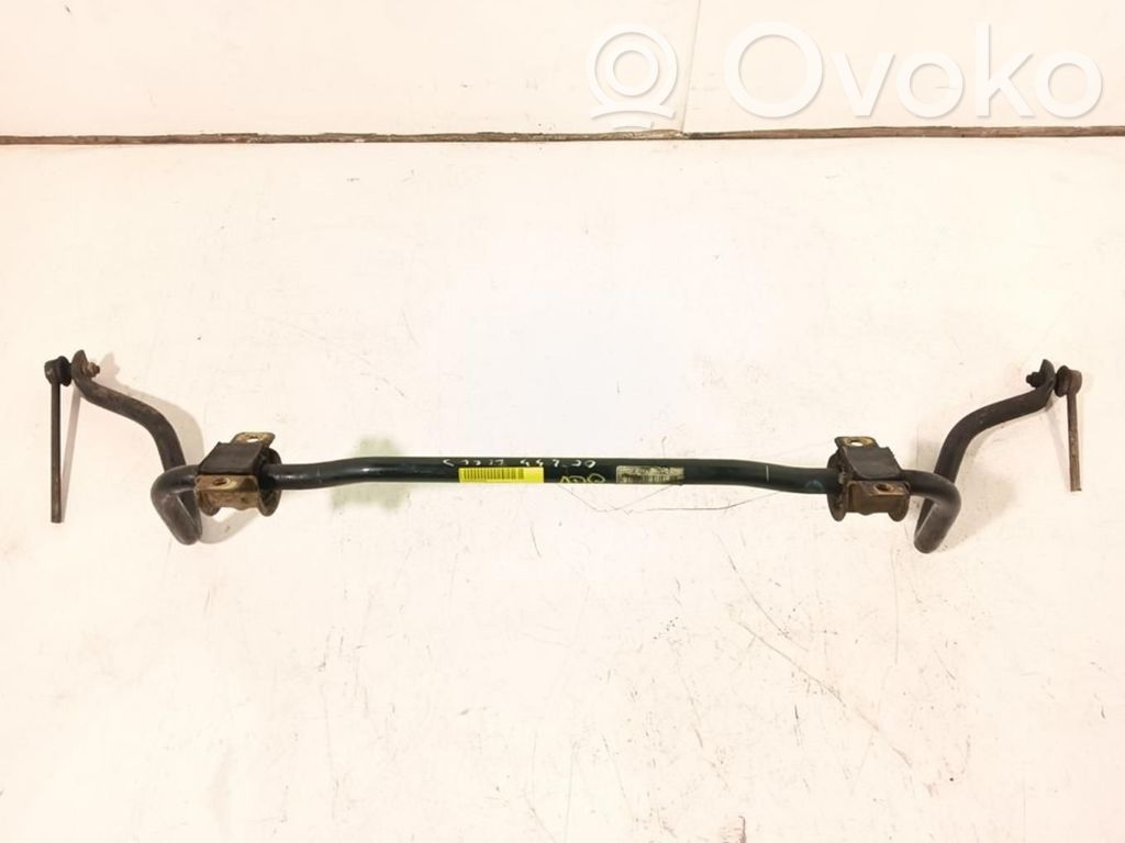 Ford Focus Stabilizators 
